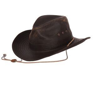 Outback Trading Korona Hat